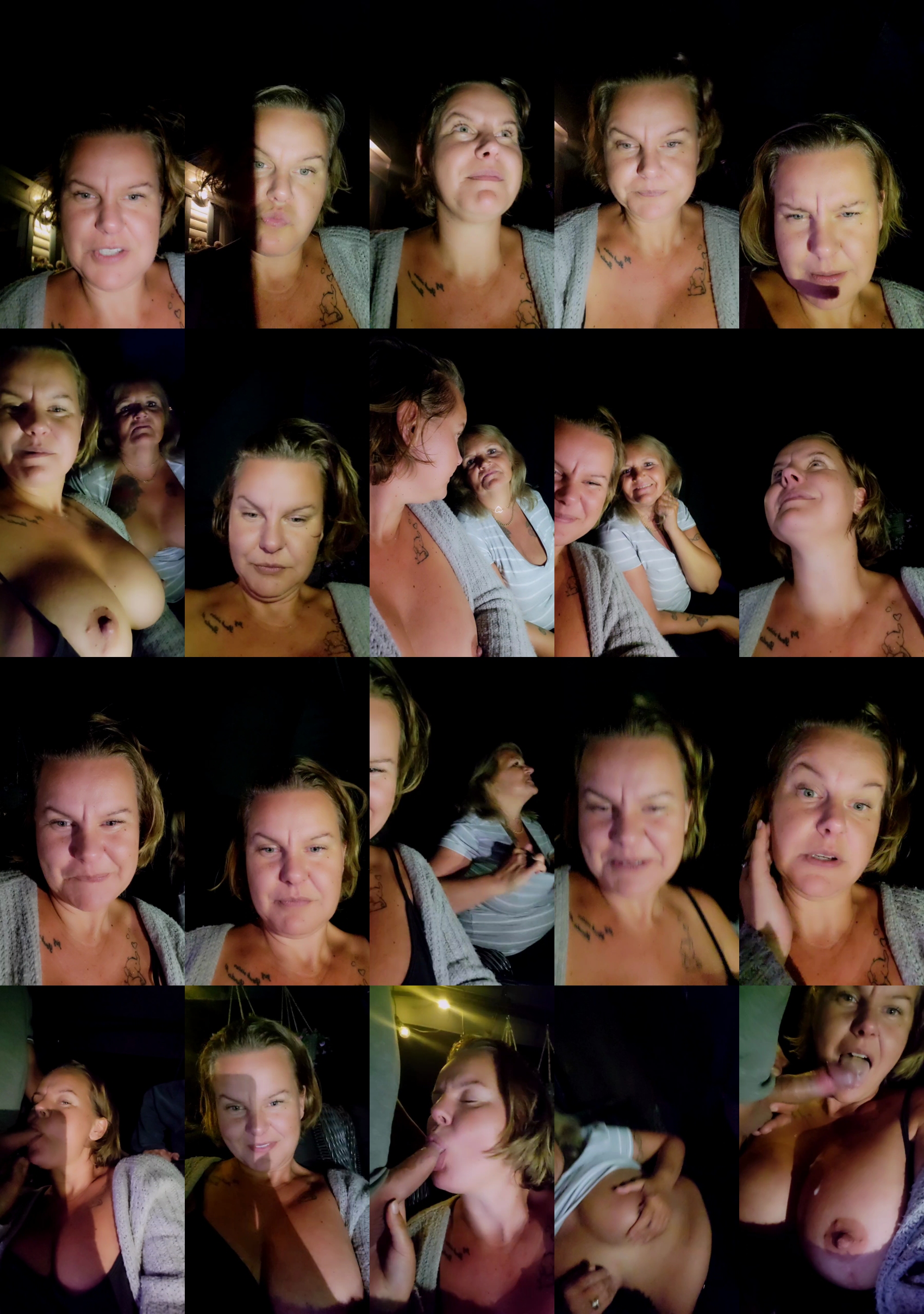 HorneyMilfSWE  09-07-2022